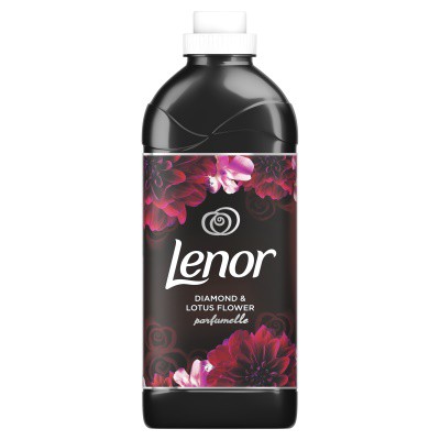 Lenor 50dávek 1.42l Diamond /černý | Prací prostředky - Aviváže Lenor 50dávek 1.42l Diamond /černý | Prací prostředky - Aviváže